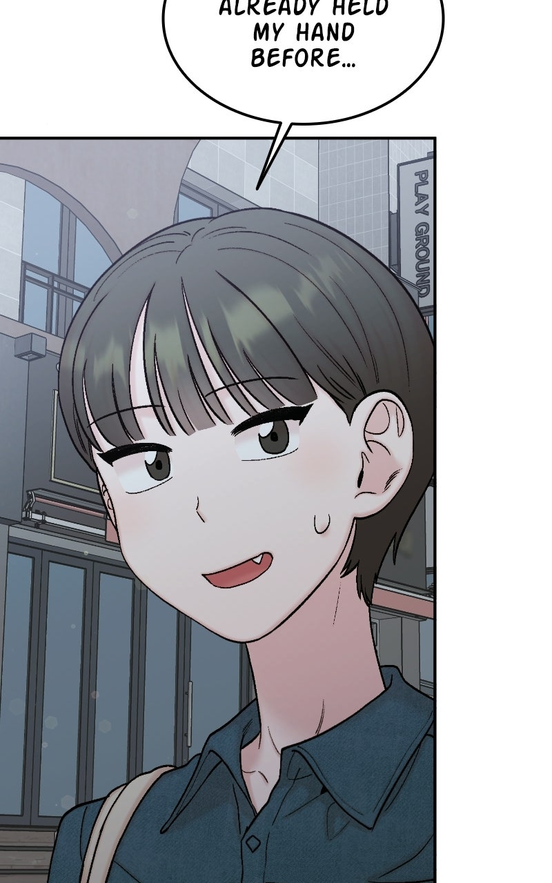 My Dud to Stud Boyfriend (S2) Ep. 163 - Back to School D-1 page 38 - 