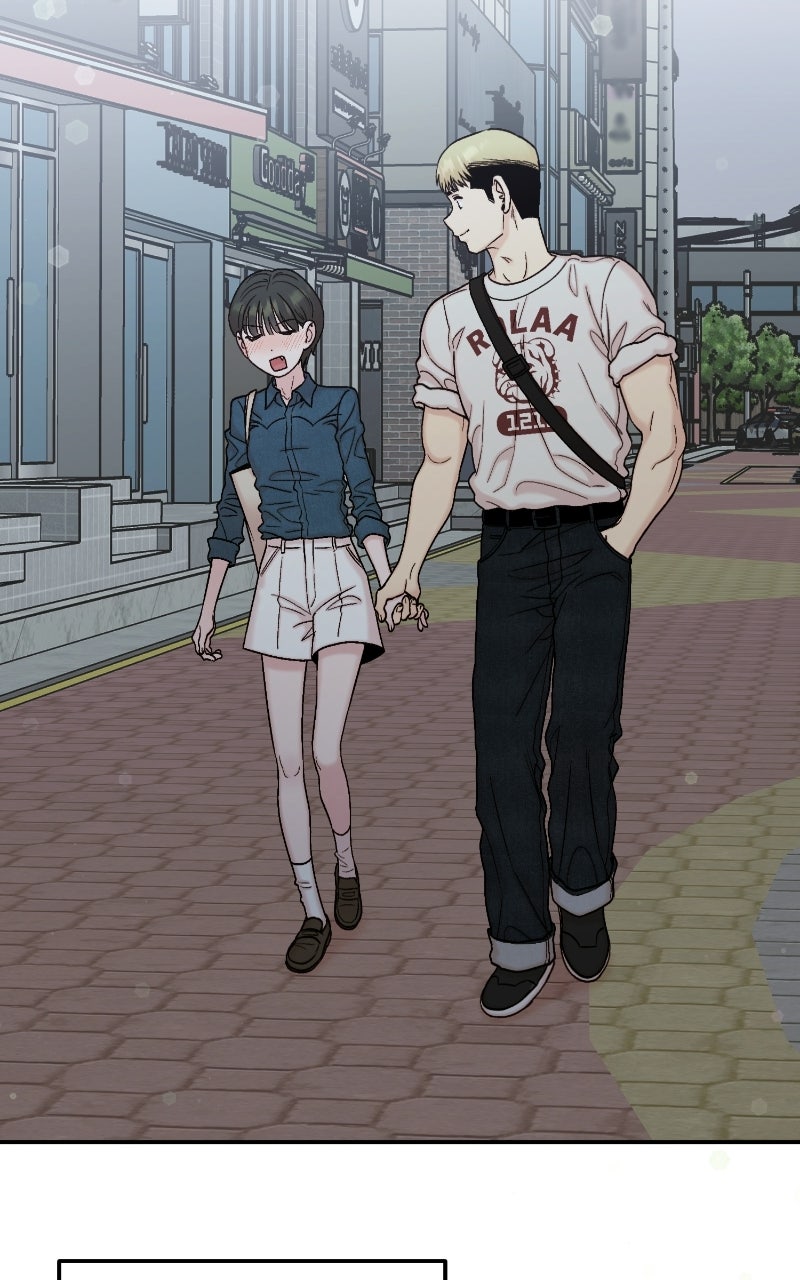 My Dud to Stud Boyfriend (S2) Ep. 163 - Back to School D-1 page 40 - 