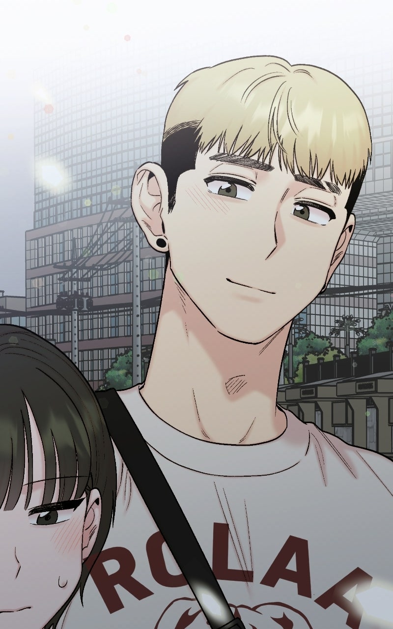 My Dud to Stud Boyfriend (S2) Ep. 163 - Back to School D-1 page 47 - 