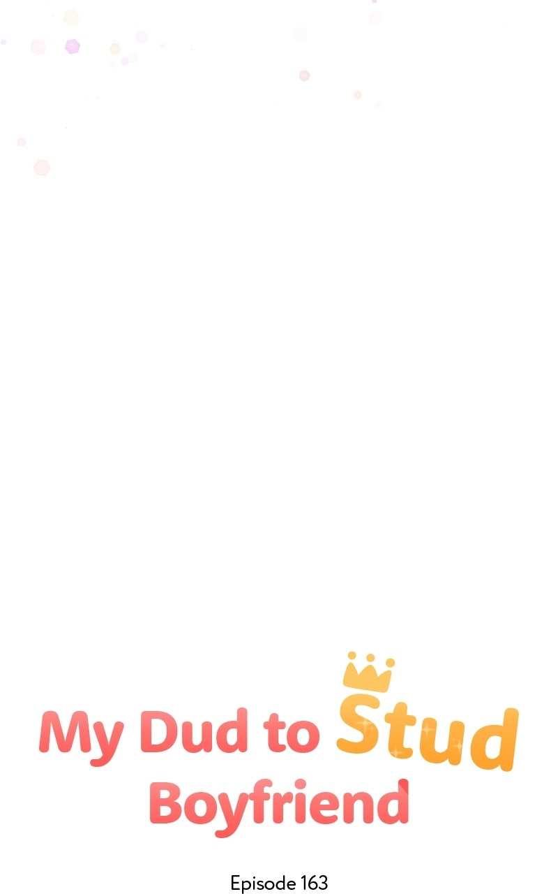 My Dud to Stud Boyfriend (S2) Ep. 163 - Back to School D-1 page 49 - 