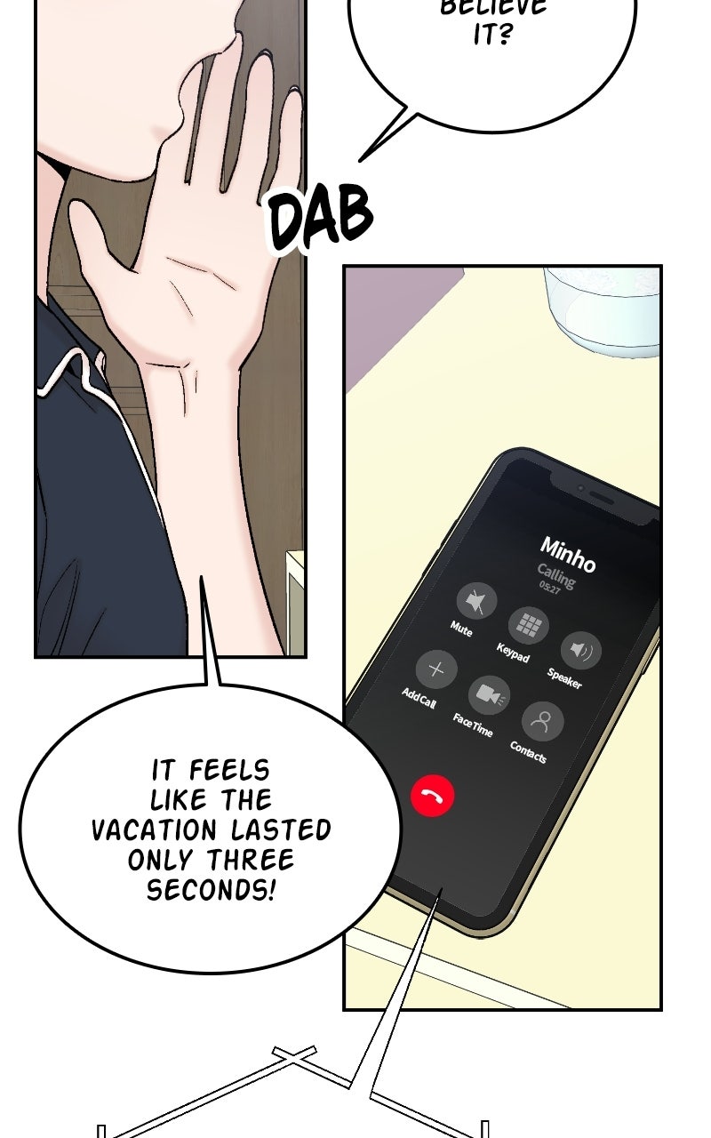 My Dud to Stud Boyfriend (S2) Ep. 163 - Back to School D-1 page 52 - 