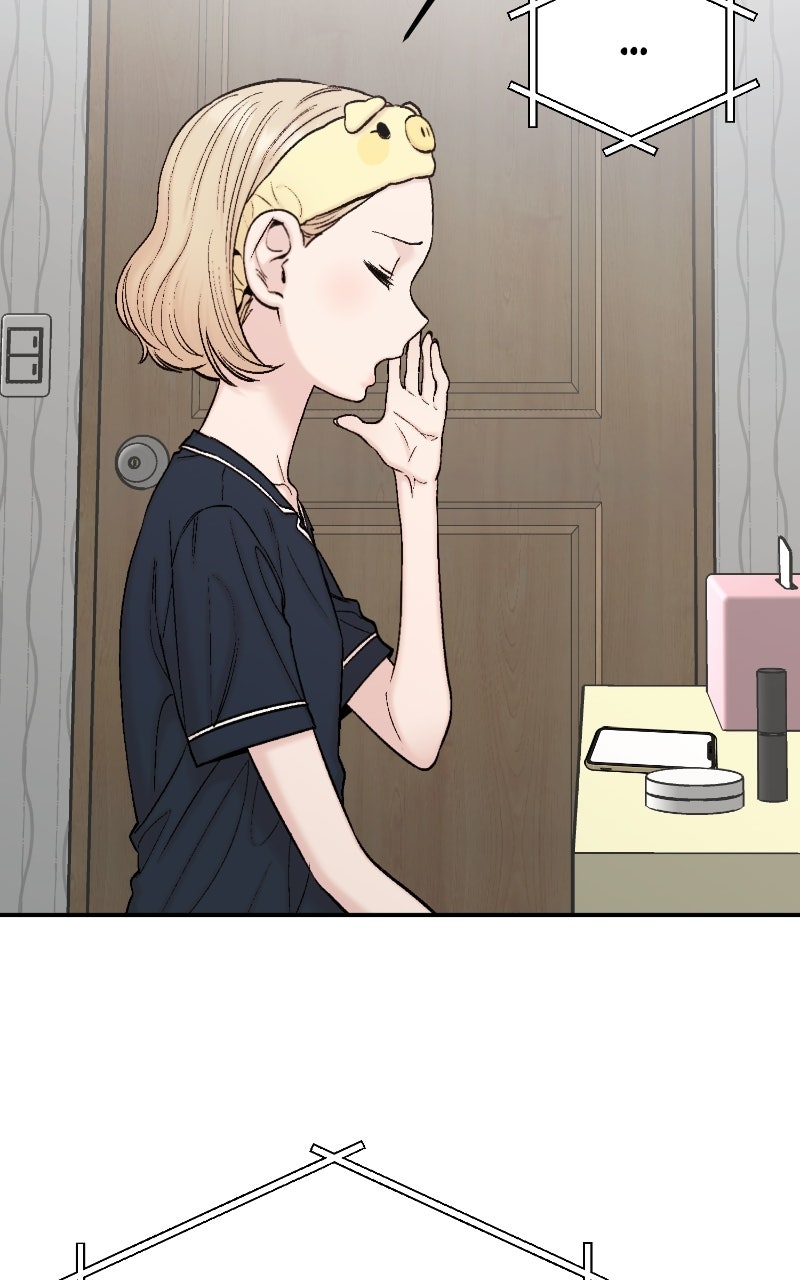 My Dud to Stud Boyfriend (S2) Ep. 163 - Back to School D-1 page 55 - 