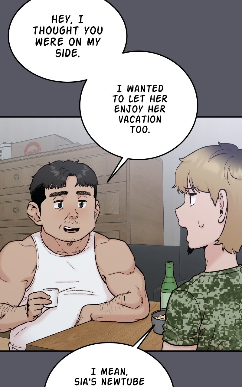 My Dud to Stud Boyfriend (S2) Ep. 163 - Back to School D-1 page 62 - 