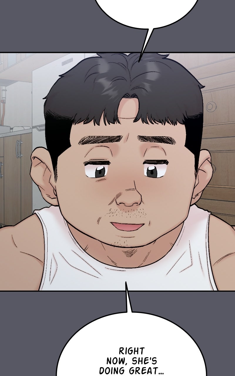 My Dud to Stud Boyfriend (S2) Ep. 163 - Back to School D-1 page 64 - 