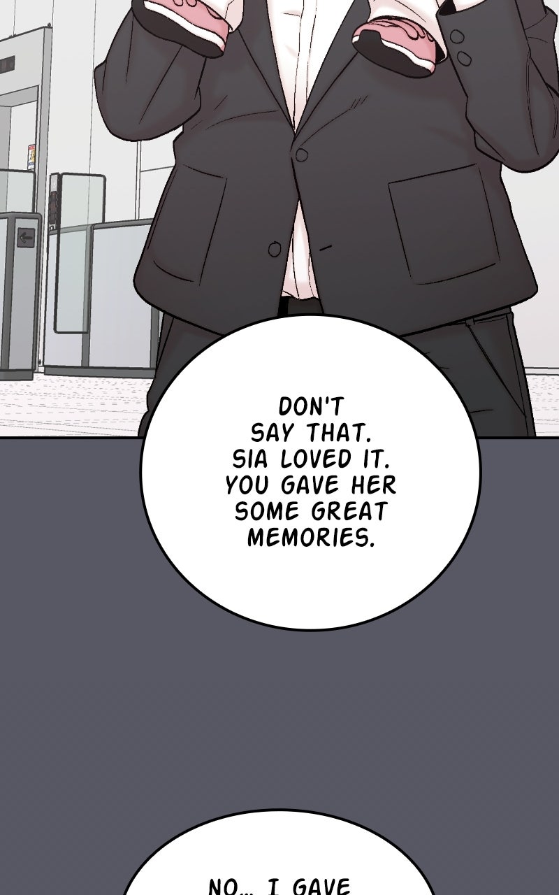 My Dud to Stud Boyfriend (S2) Ep. 163 - Back to School D-1 page 70 - 