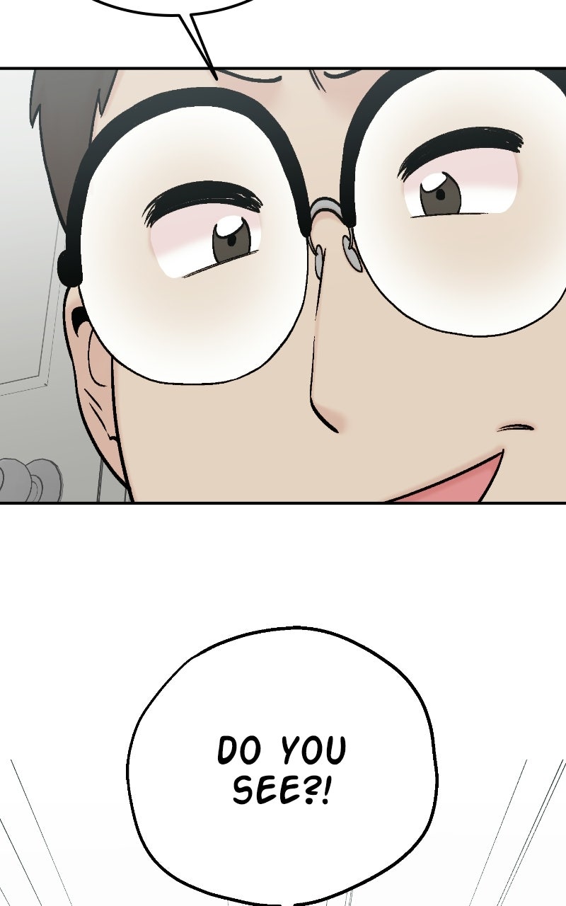 My Dud to Stud Boyfriend (S2) Ep. 163 - Back to School D-1 page 8 - 