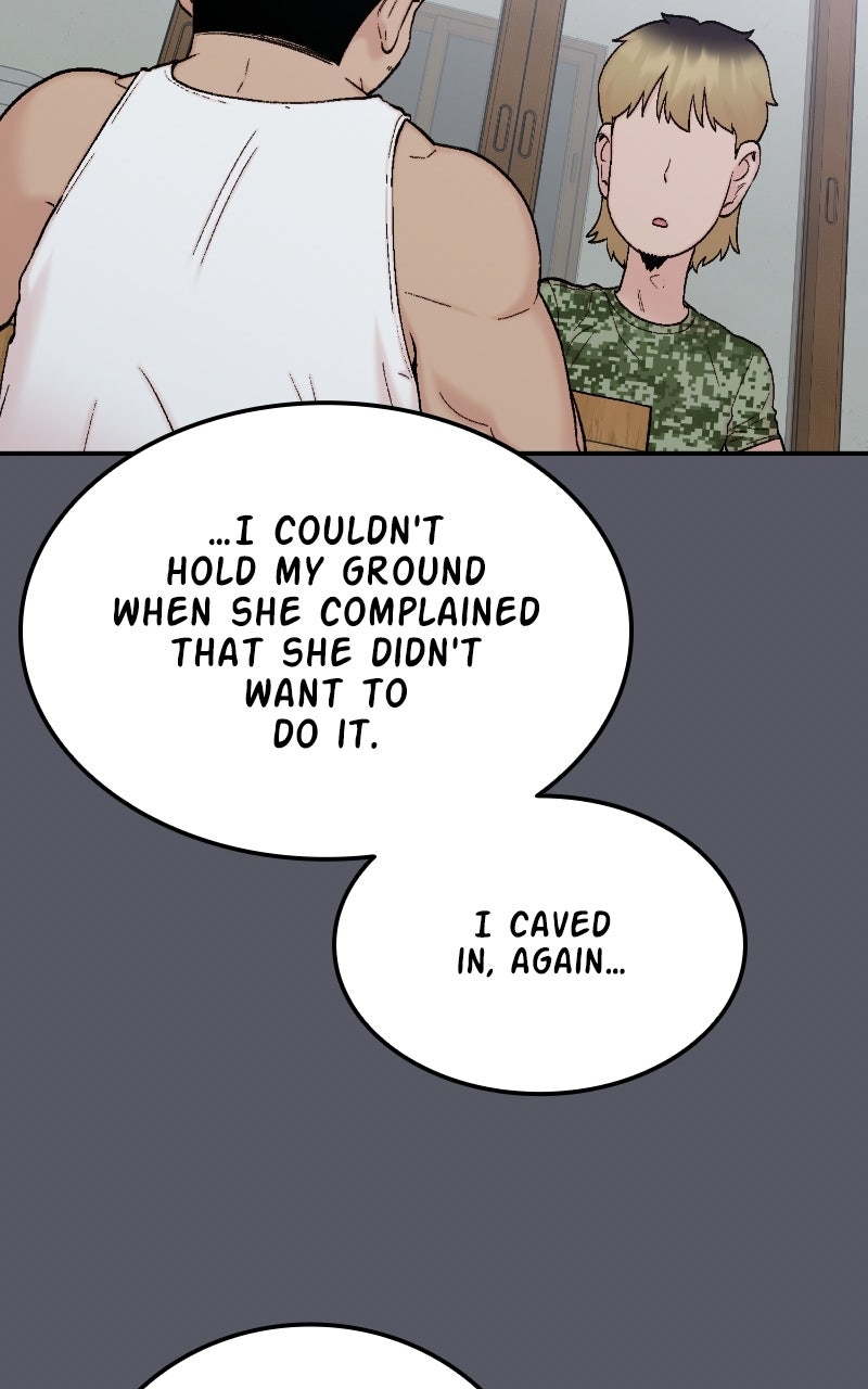 My Dud to Stud Boyfriend (S2) Ep. 163 - Back to School D-1 page 76 - 