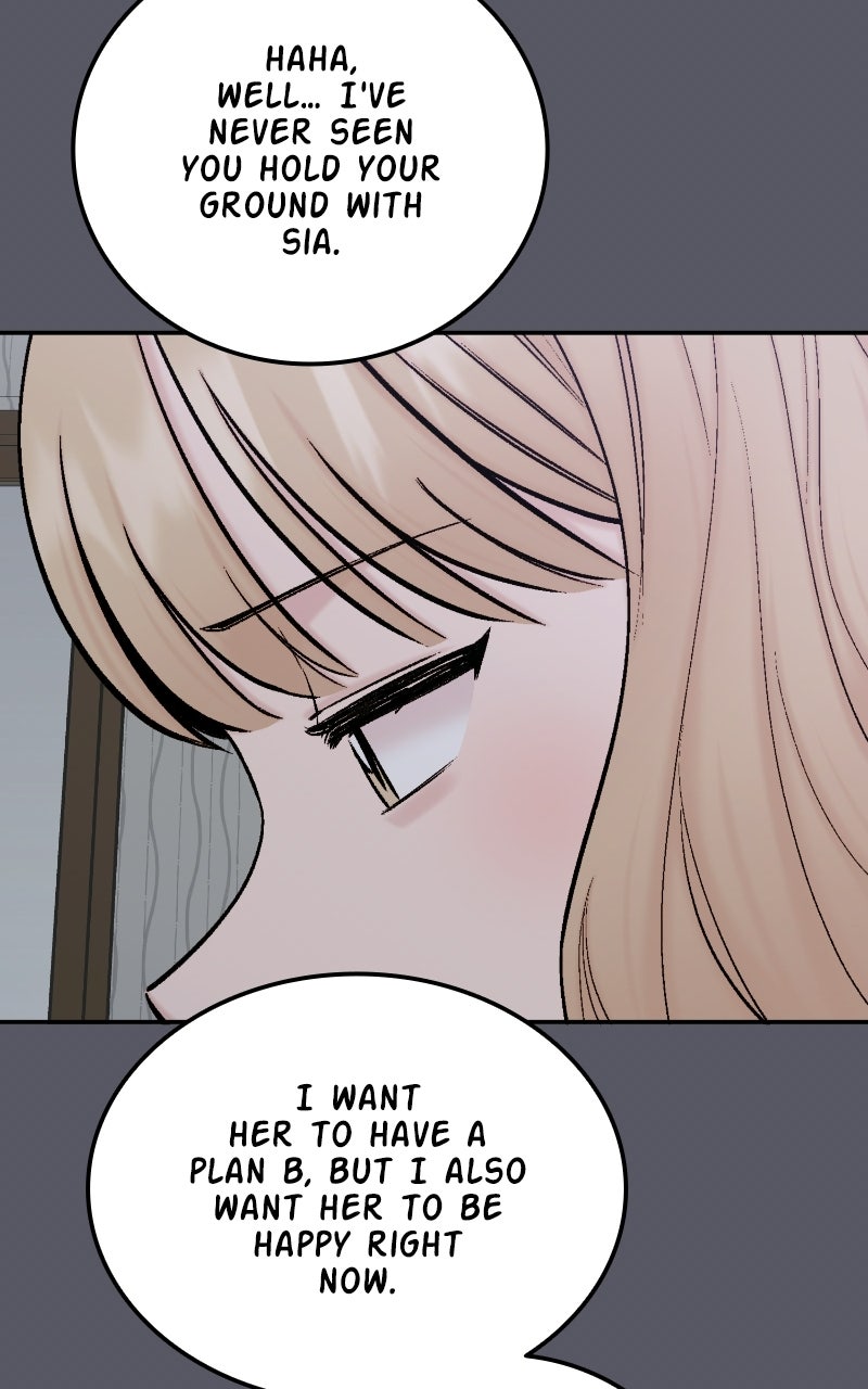 My Dud to Stud Boyfriend (S2) Ep. 163 - Back to School D-1 page 77 - 