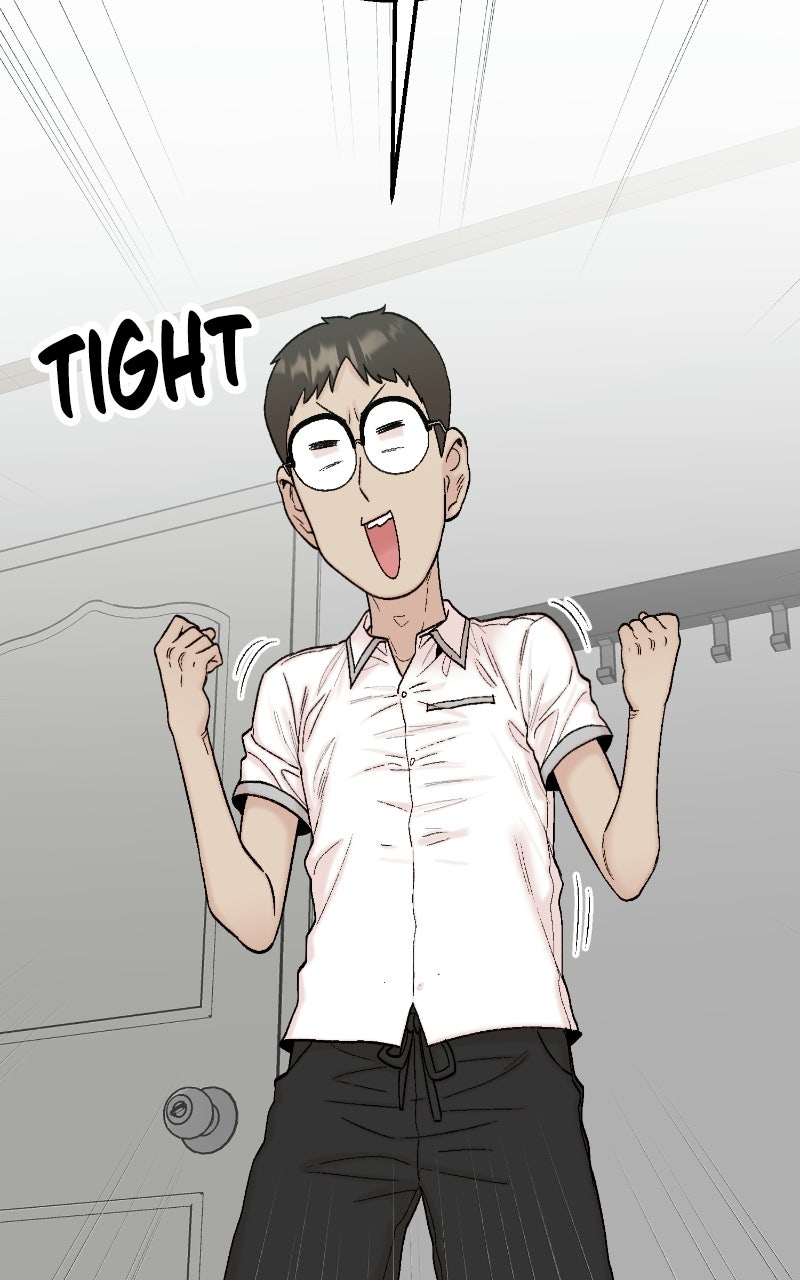 My Dud to Stud Boyfriend (S2) Ep. 163 - Back to School D-1 page 9 - 