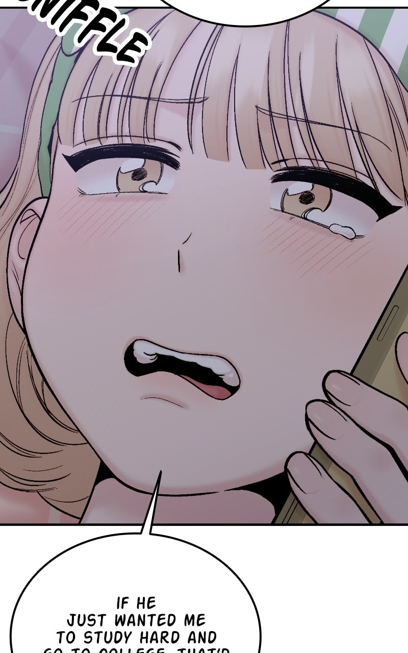 My Dud to Stud Boyfriend (S2) Ep. 163 - Back to School D-1 page 87 - 