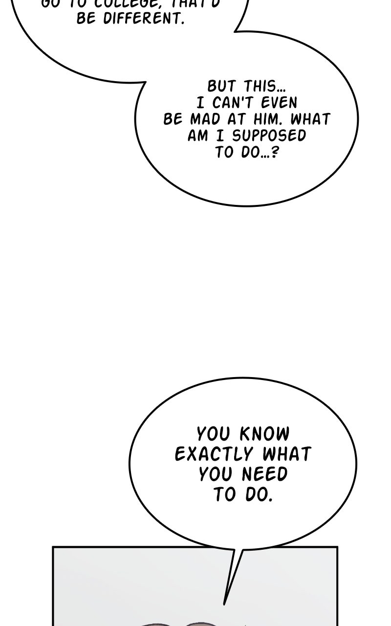 My Dud to Stud Boyfriend (S2) Ep. 163 - Back to School D-1 page 88 - 