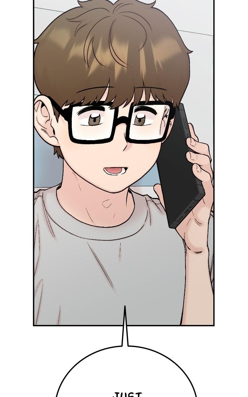 My Dud to Stud Boyfriend (S2) Ep. 163 - Back to School D-1 page 89 - 