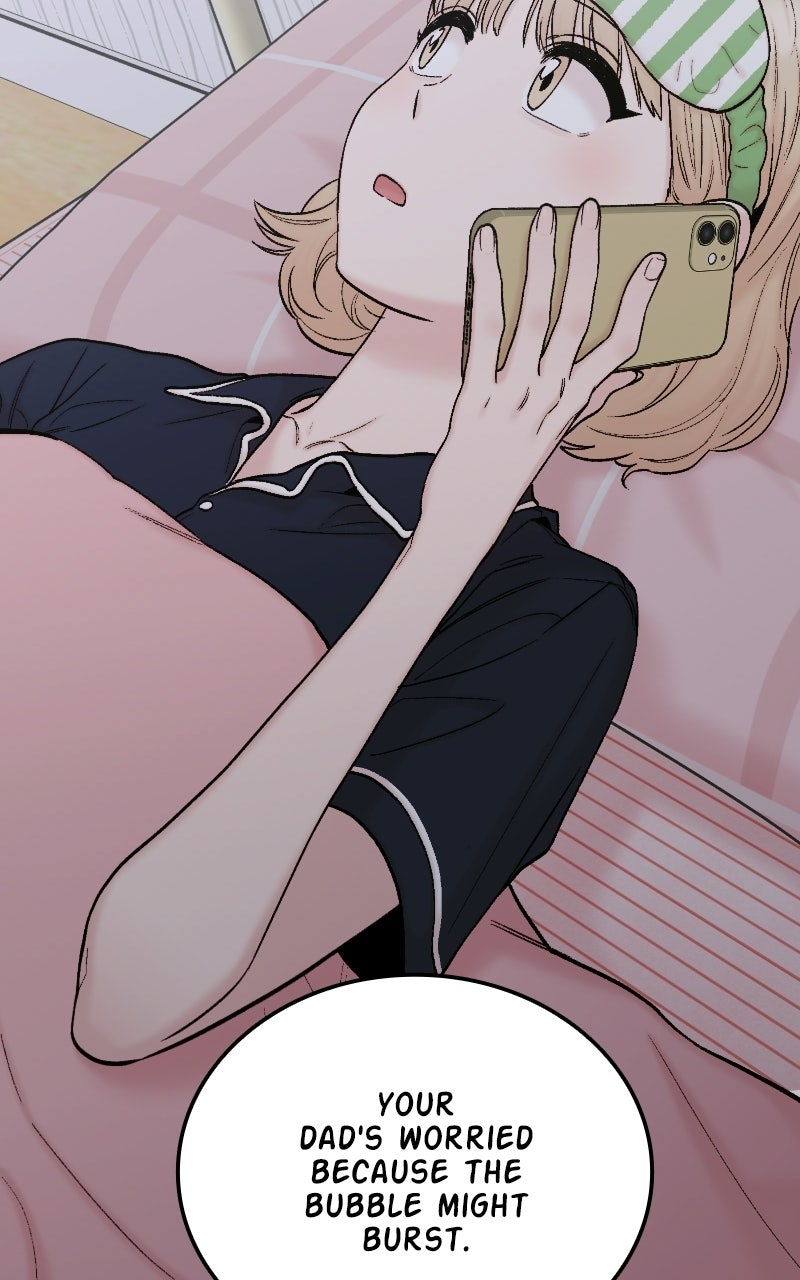 My Dud to Stud Boyfriend (S2) Ep. 163 - Back to School D-1 page 91 - 