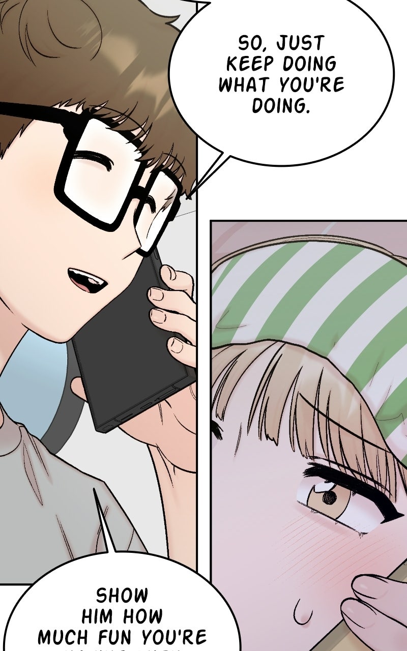 My Dud to Stud Boyfriend (S2) Ep. 163 - Back to School D-1 page 93 - 