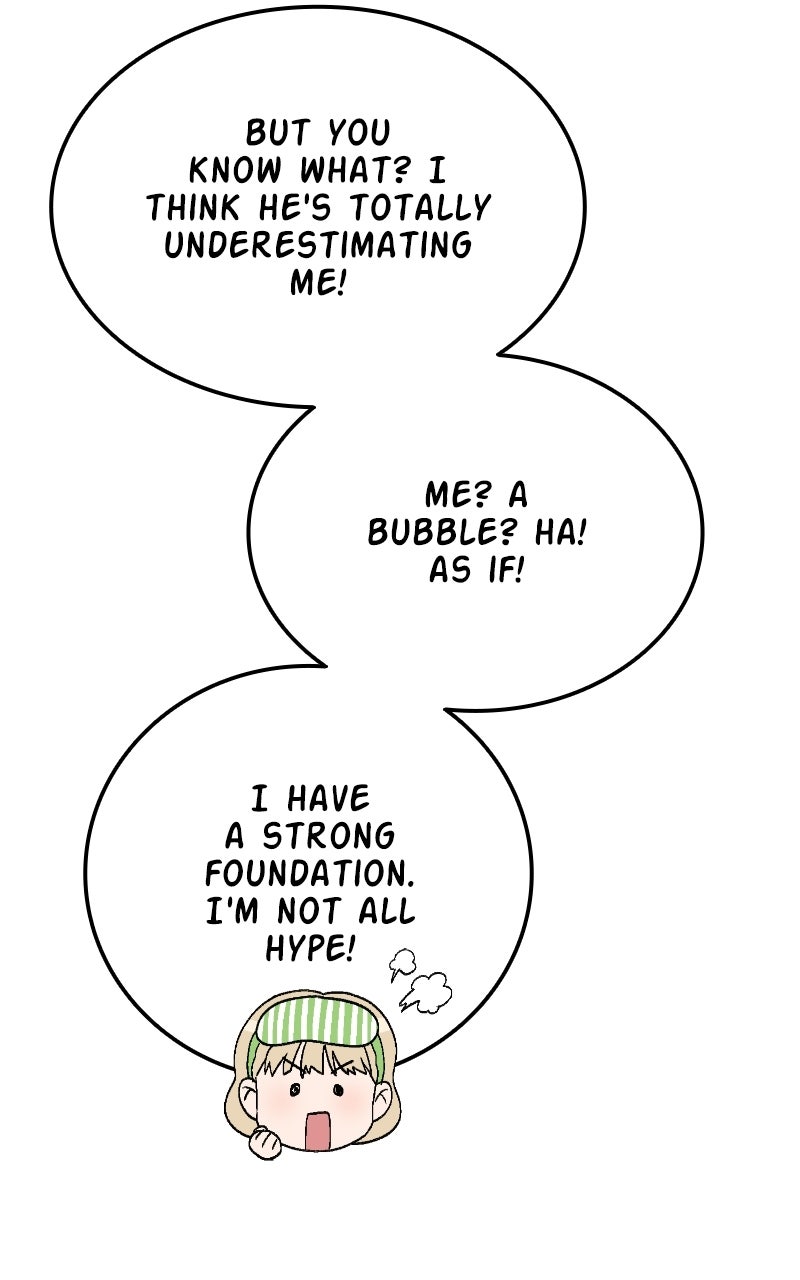 My Dud to Stud Boyfriend (S2) Ep. 163 - Back to School D-1 page 97 - 