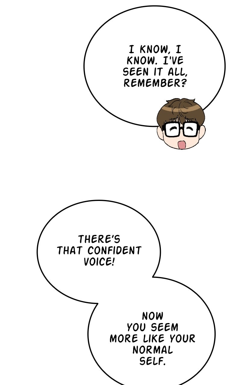 My Dud to Stud Boyfriend (S2) Ep. 163 - Back to School D-1 page 98 - 