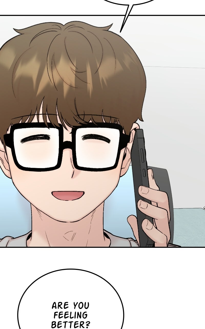 My Dud to Stud Boyfriend (S2) Ep. 163 - Back to School D-1 page 99 - 