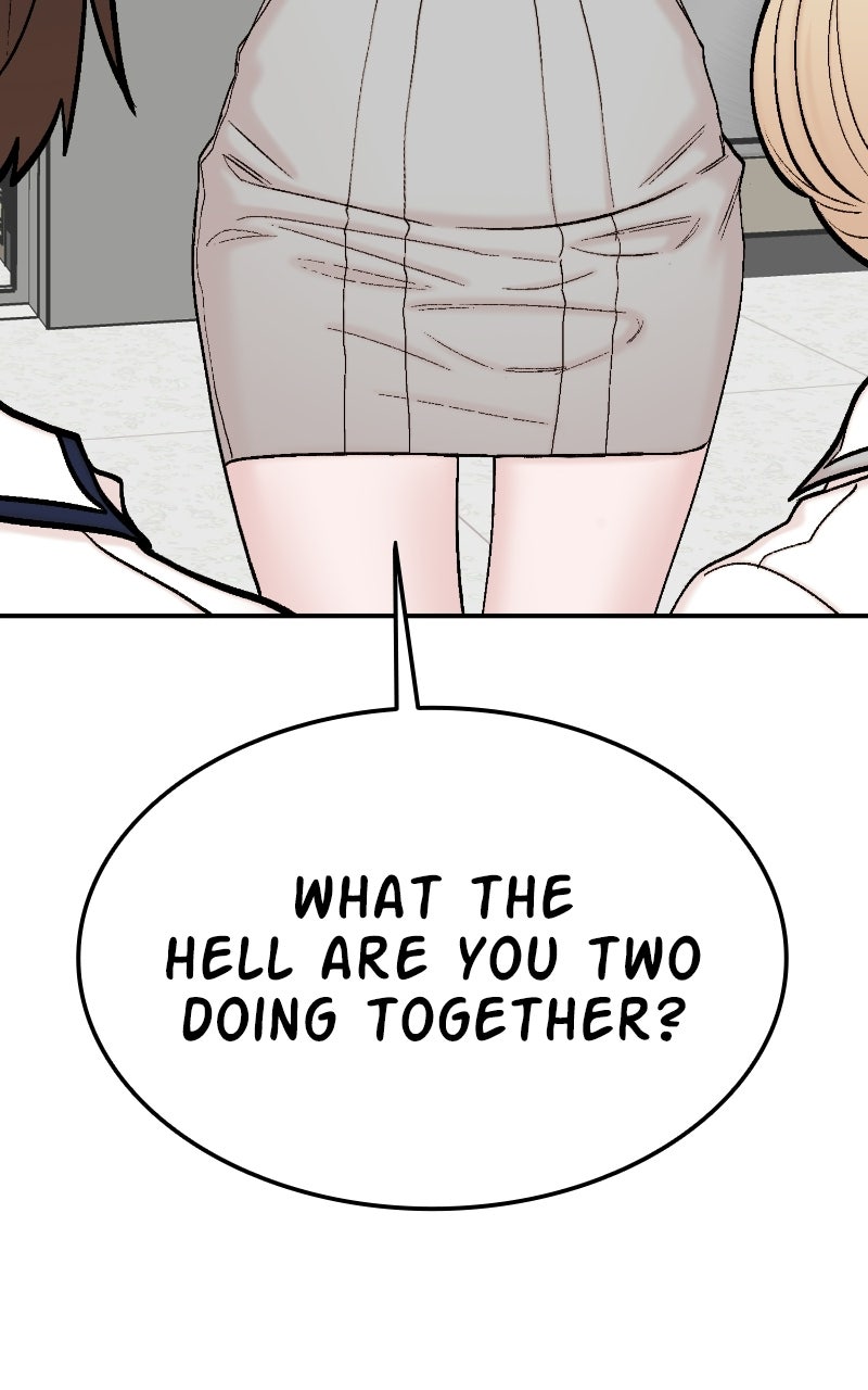 My Dud to Stud Boyfriend (S2) Ep. 164 - Yoroshiku for the Second Semester!! page 101 - 