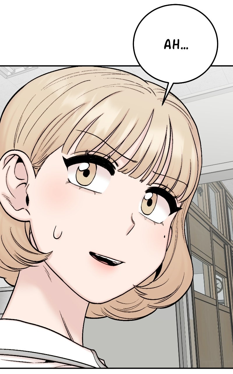 My Dud to Stud Boyfriend (S2) Ep. 164 - Yoroshiku for the Second Semester!! page 105 - 