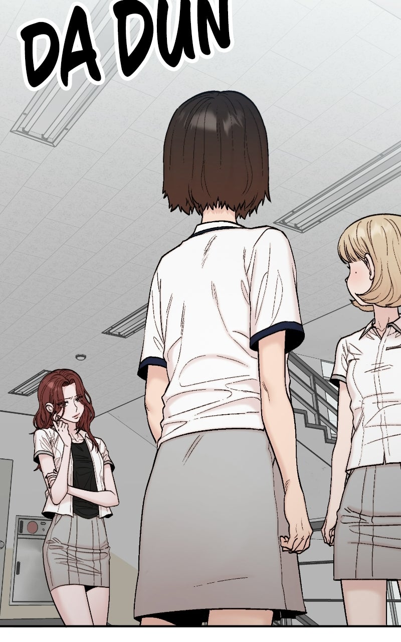 My Dud to Stud Boyfriend (S2) Ep. 164 - Yoroshiku for the Second Semester!! page 107 - 