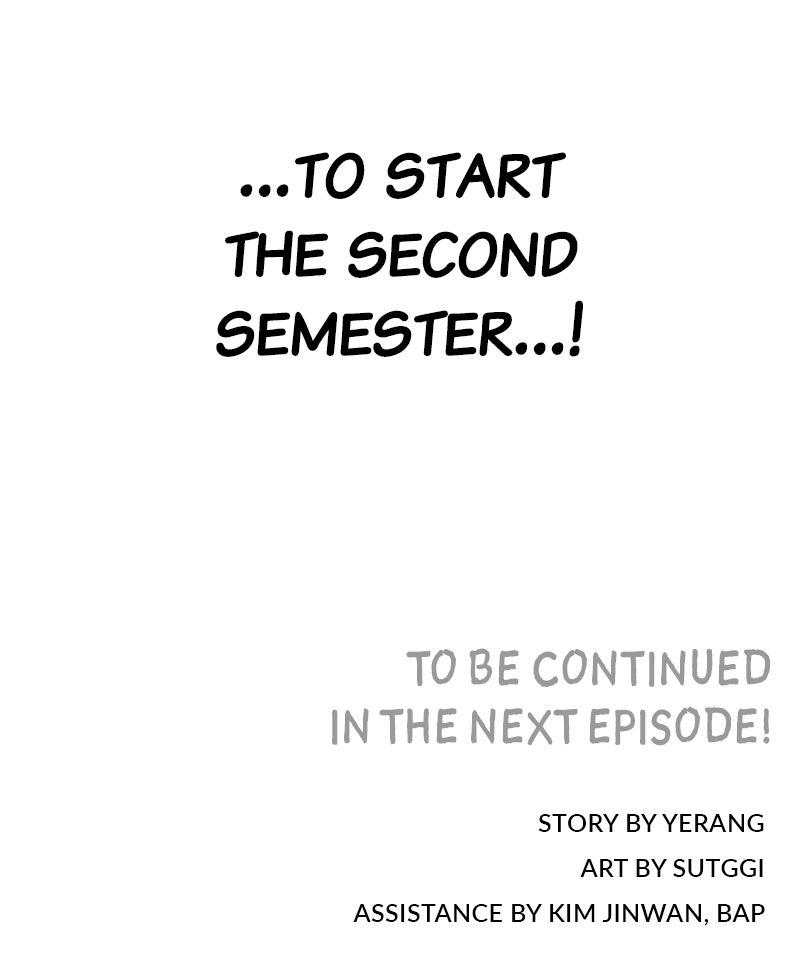 My Dud to Stud Boyfriend (S2) Ep. 164 - Yoroshiku for the Second Semester!! page 108 - 