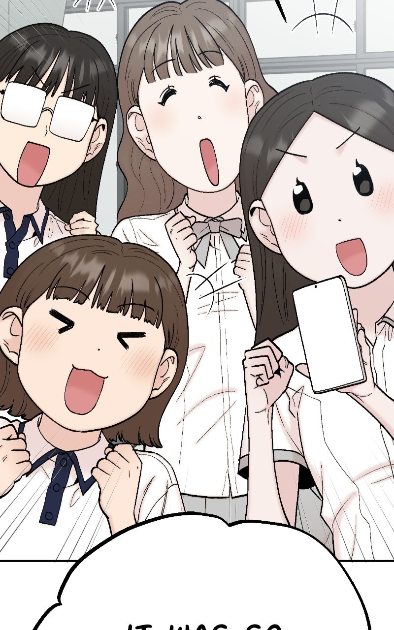 My Dud to Stud Boyfriend (S2) Ep. 164 - Yoroshiku for the Second Semester!! page 13 - 
