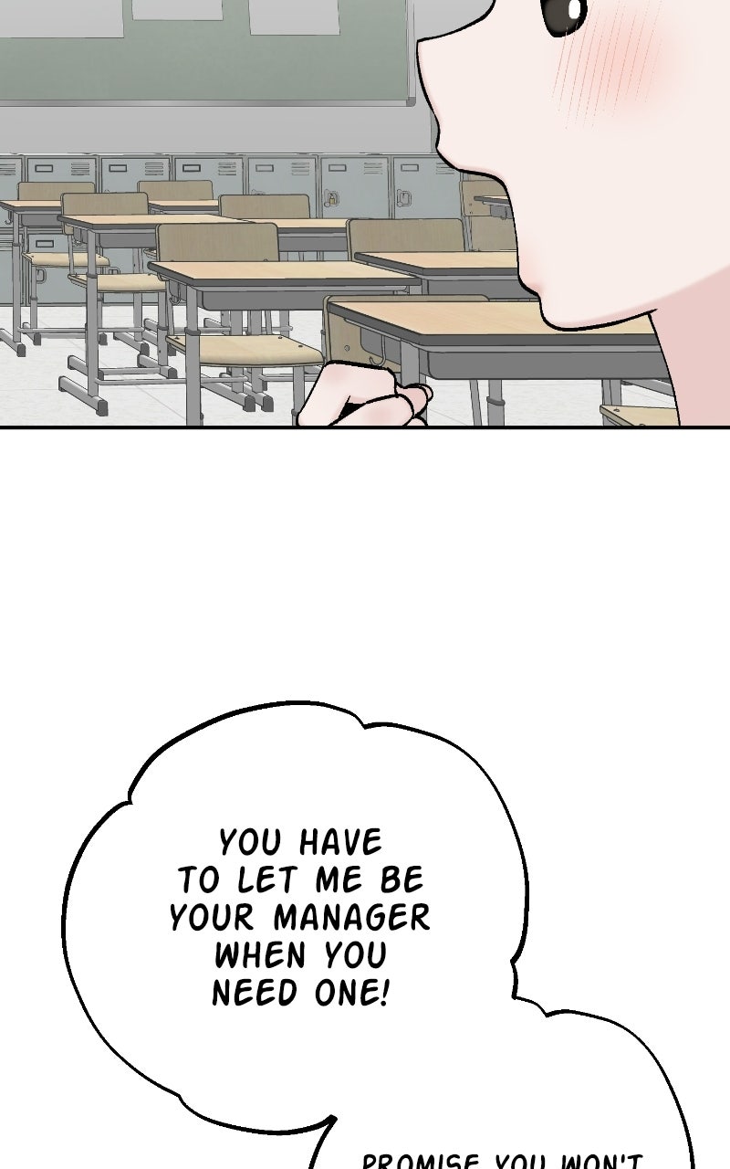 My Dud to Stud Boyfriend (S2) Ep. 164 - Yoroshiku for the Second Semester!! page 17 - 