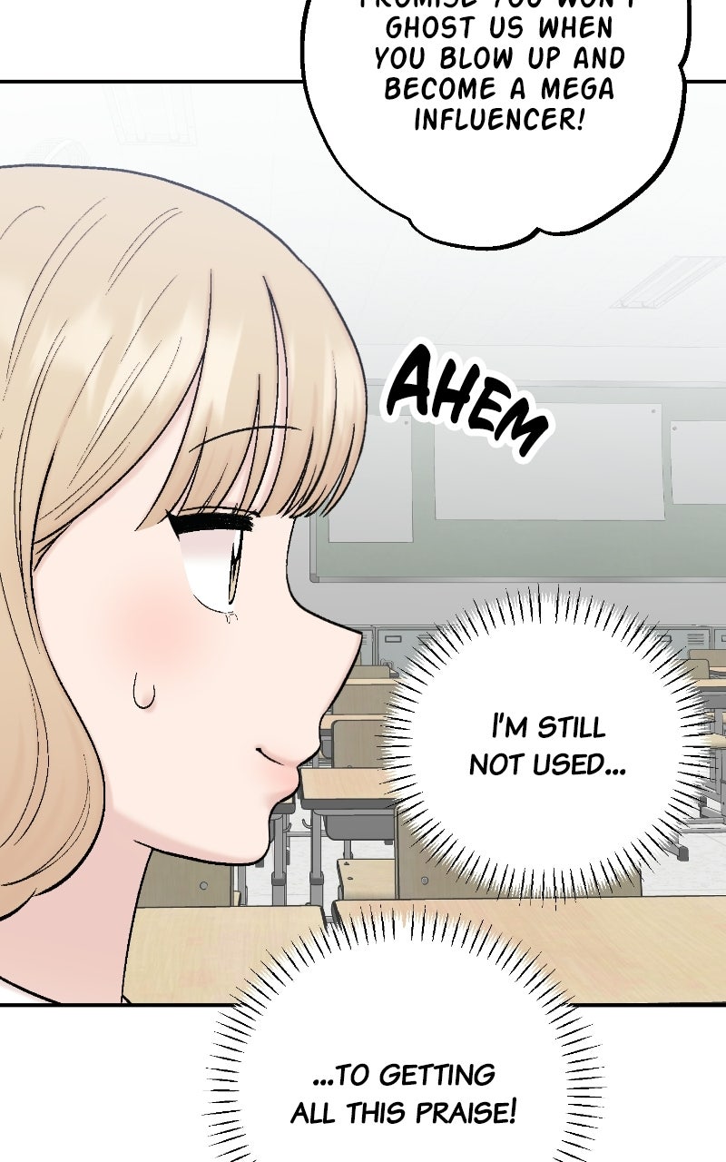 My Dud to Stud Boyfriend (S2) Ep. 164 - Yoroshiku for the Second Semester!! page 18 - 