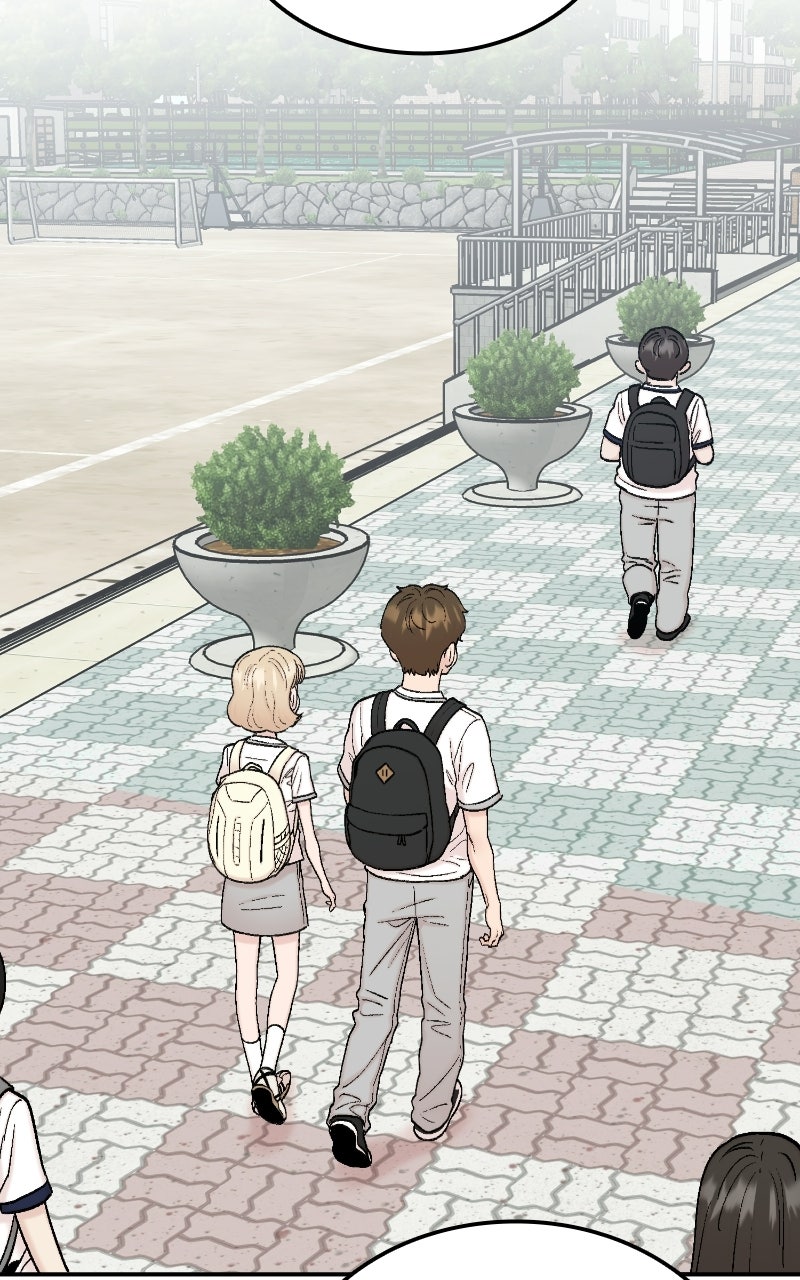 My Dud to Stud Boyfriend (S2) Ep. 164 - Yoroshiku for the Second Semester!! page 3 - 
