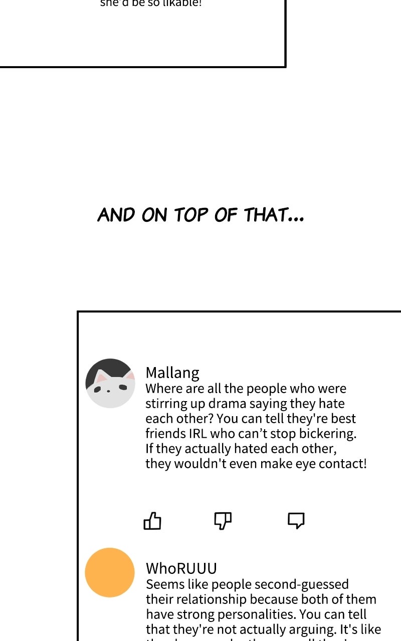 My Dud to Stud Boyfriend (S2) Ep. 164 - Yoroshiku for the Second Semester!! page 22 - 