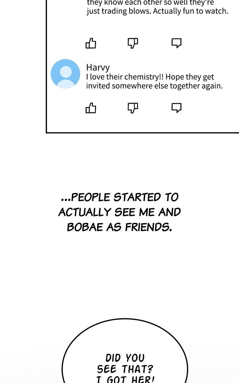 My Dud to Stud Boyfriend (S2) Ep. 164 - Yoroshiku for the Second Semester!! page 23 - 