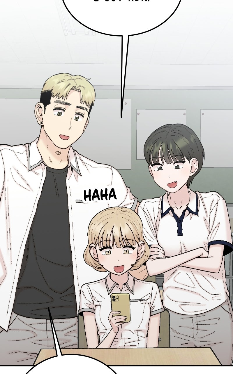 My Dud to Stud Boyfriend (S2) Ep. 164 - Yoroshiku for the Second Semester!! page 24 - 