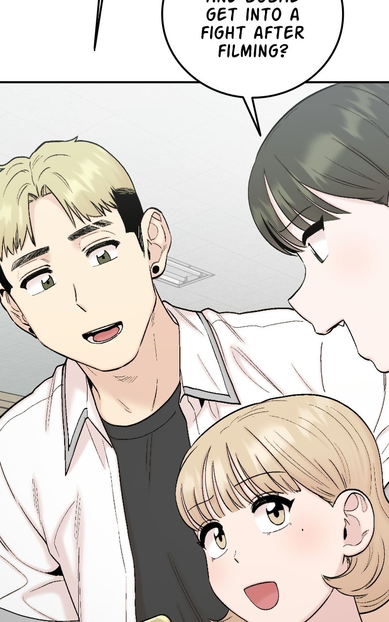 My Dud to Stud Boyfriend (S2) Ep. 164 - Yoroshiku for the Second Semester!! page 26 - 