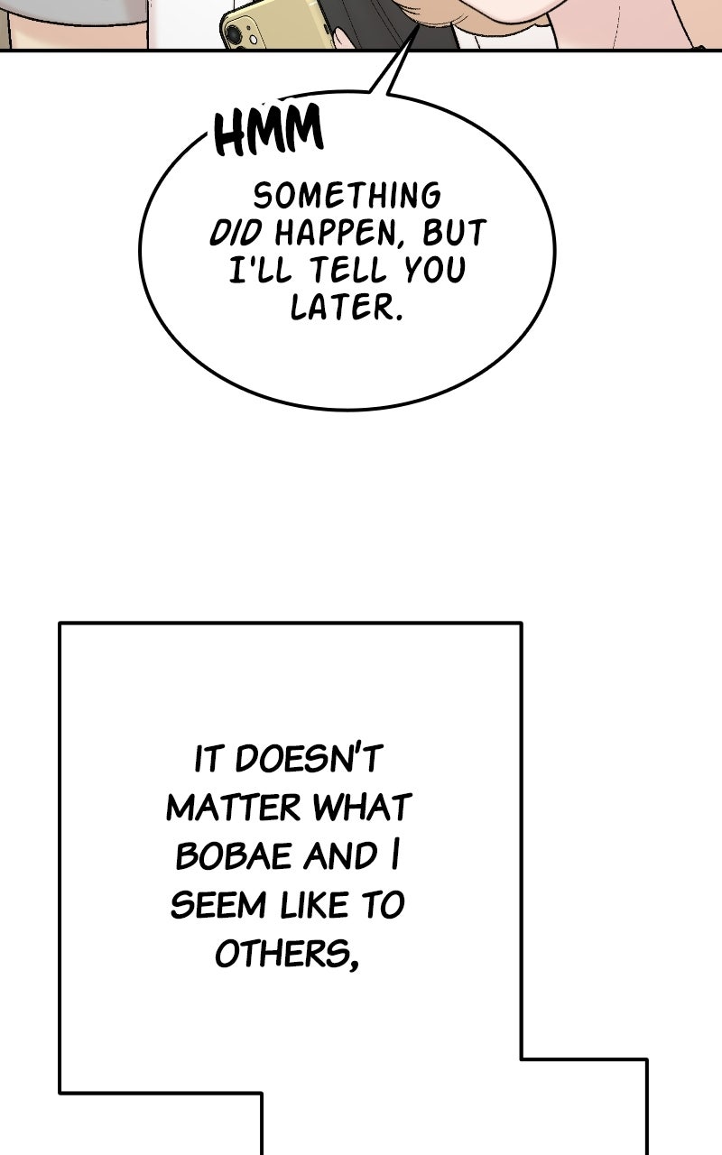 My Dud to Stud Boyfriend (S2) Ep. 164 - Yoroshiku for the Second Semester!! page 27 - 