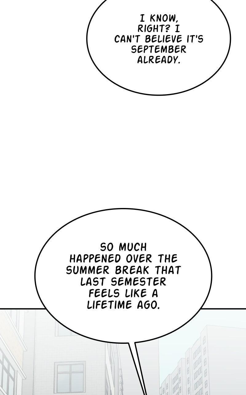 My Dud to Stud Boyfriend (S2) Ep. 164 - Yoroshiku for the Second Semester!! page 4 - 