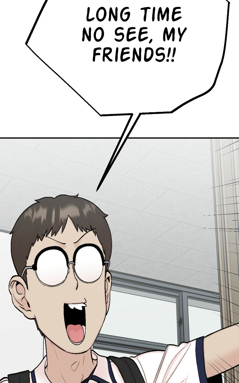 My Dud to Stud Boyfriend (S2) Ep. 164 - Yoroshiku for the Second Semester!! page 33 - 