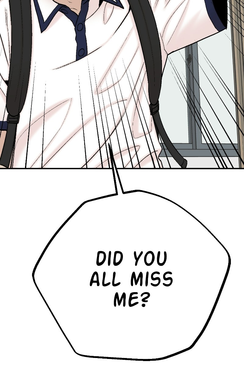 My Dud to Stud Boyfriend (S2) Ep. 164 - Yoroshiku for the Second Semester!! page 34 - 