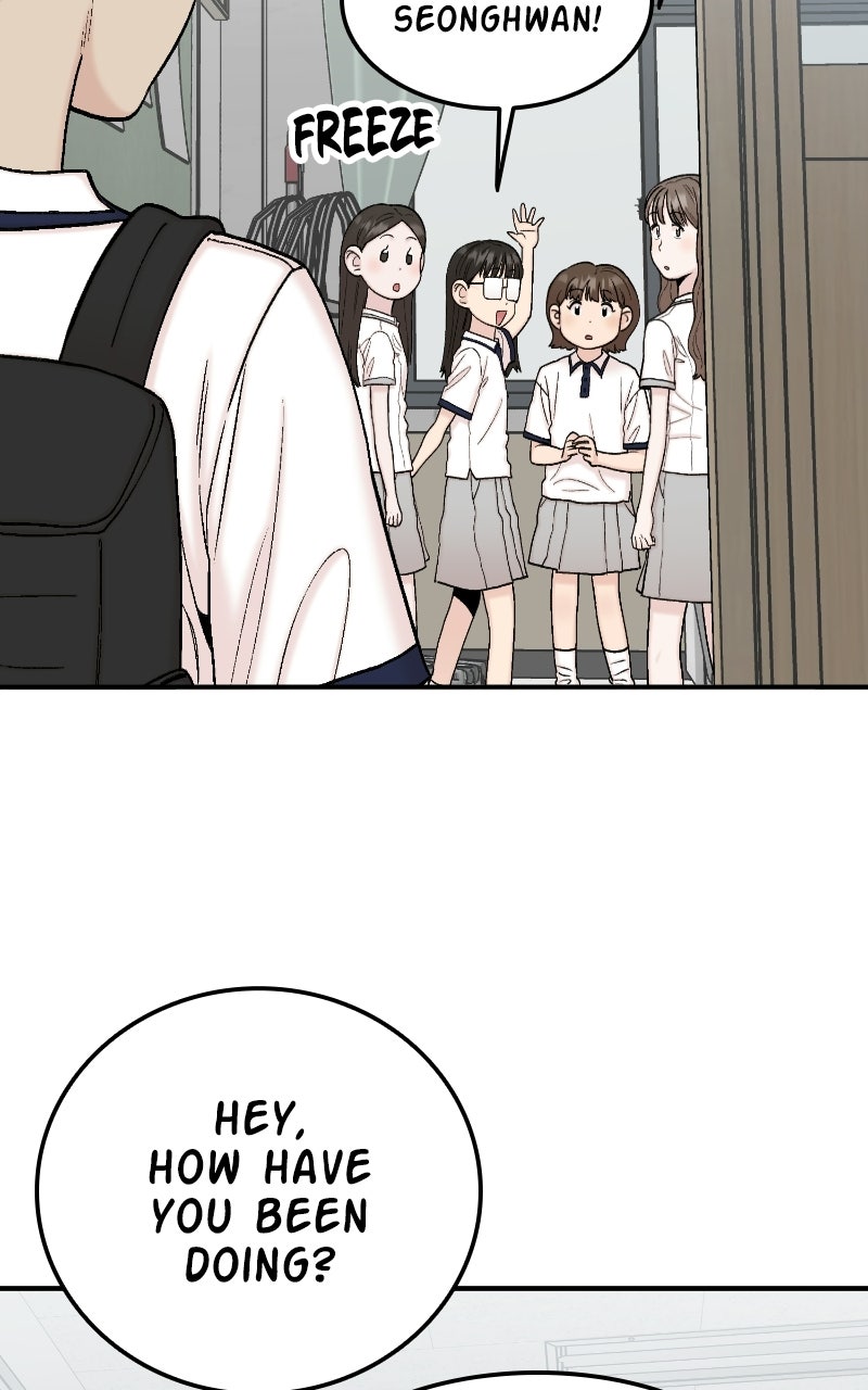 My Dud to Stud Boyfriend (S2) Ep. 164 - Yoroshiku for the Second Semester!! page 38 - 