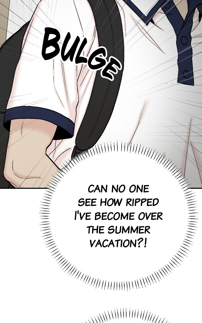 My Dud to Stud Boyfriend (S2) Ep. 164 - Yoroshiku for the Second Semester!! page 42 - 