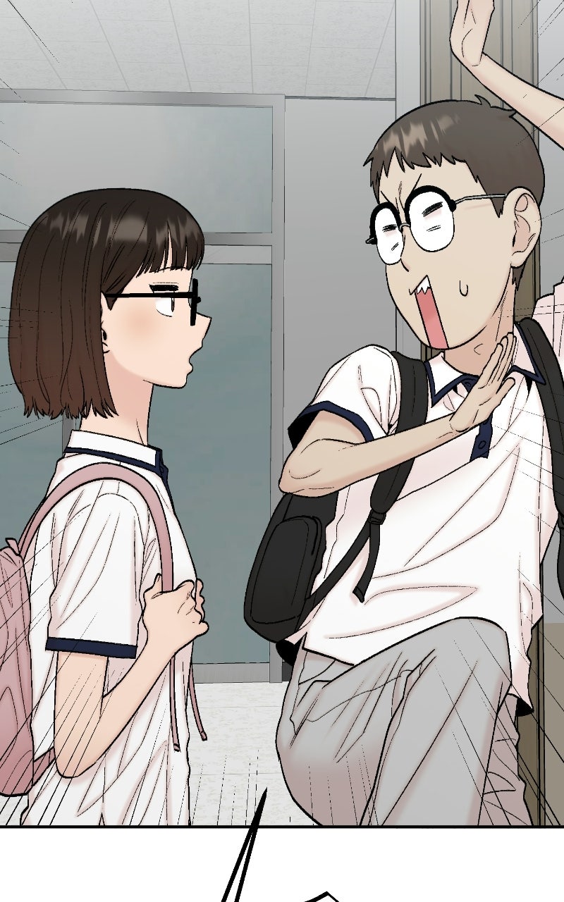 My Dud to Stud Boyfriend (S2) Ep. 164 - Yoroshiku for the Second Semester!! page 46 - 