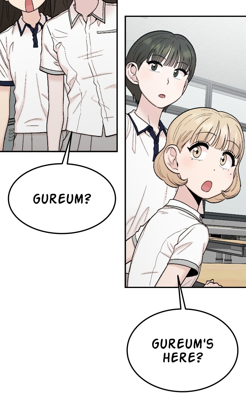 My Dud to Stud Boyfriend (S2) Ep. 164 - Yoroshiku for the Second Semester!! page 48 - 