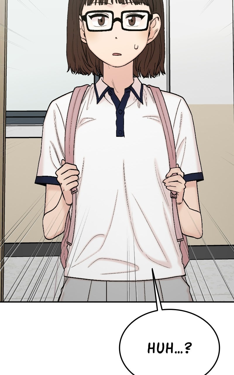 My Dud to Stud Boyfriend (S2) Ep. 164 - Yoroshiku for the Second Semester!! page 50 - 