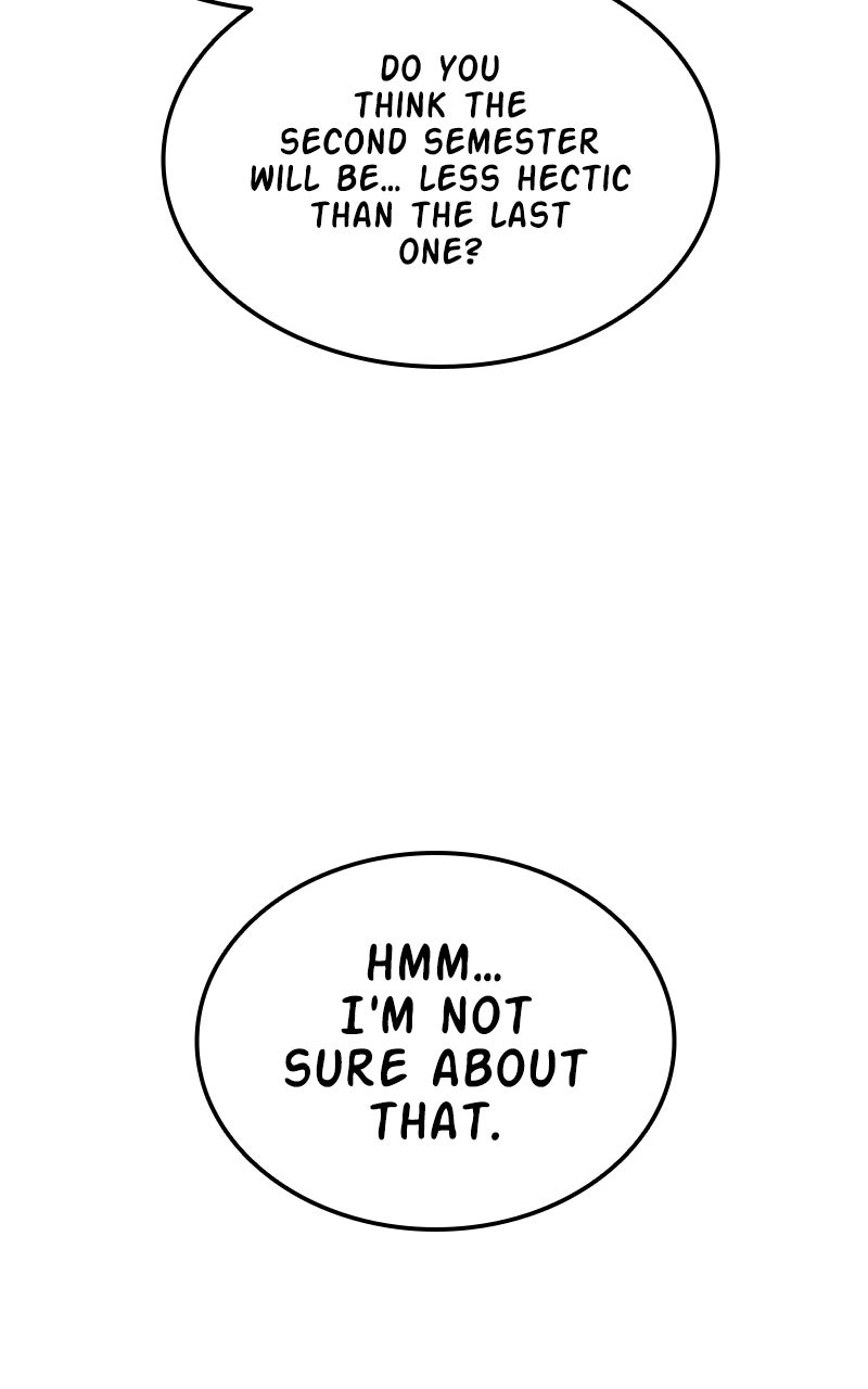 My Dud to Stud Boyfriend (S2) Ep. 164 - Yoroshiku for the Second Semester!! page 6 - 