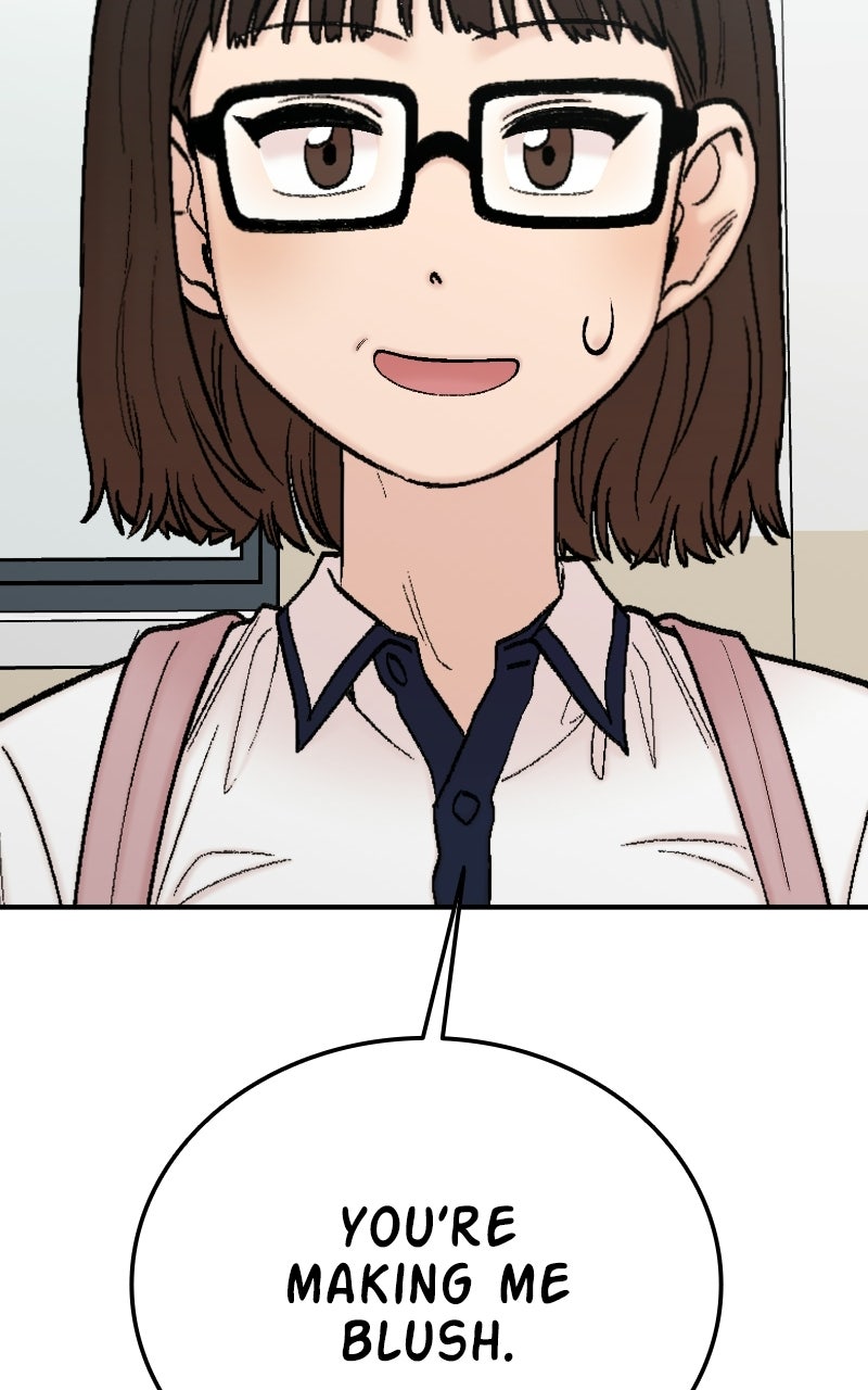 My Dud to Stud Boyfriend (S2) Ep. 164 - Yoroshiku for the Second Semester!! page 52 - 