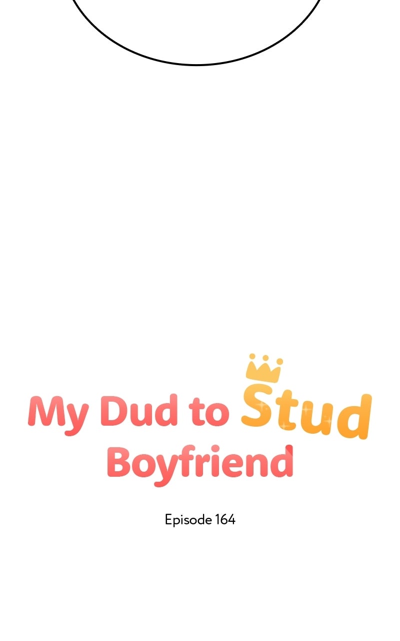 My Dud to Stud Boyfriend (S2) Ep. 164 - Yoroshiku for the Second Semester!! page 53 - 