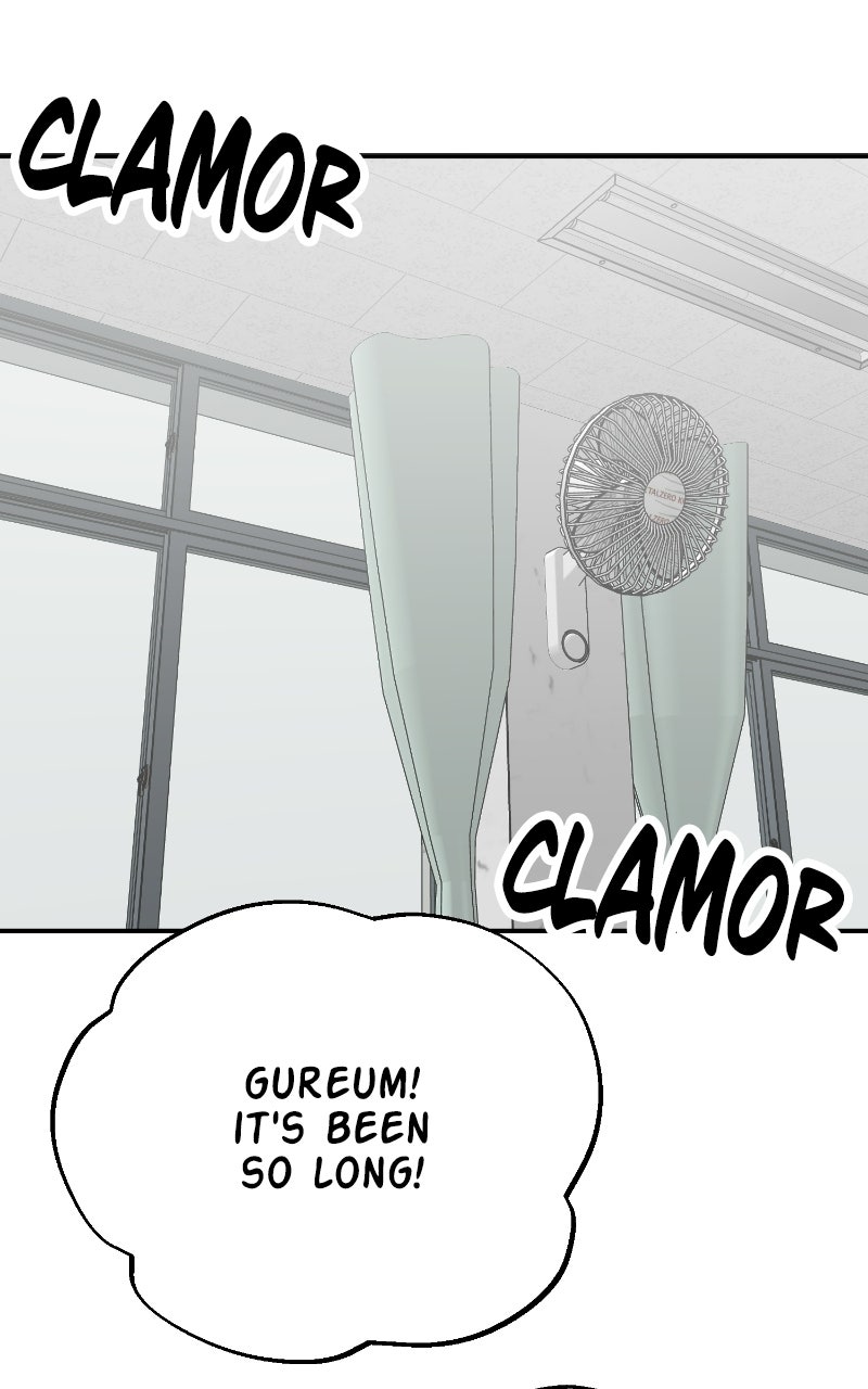 My Dud to Stud Boyfriend (S2) Ep. 164 - Yoroshiku for the Second Semester!! page 55 - 