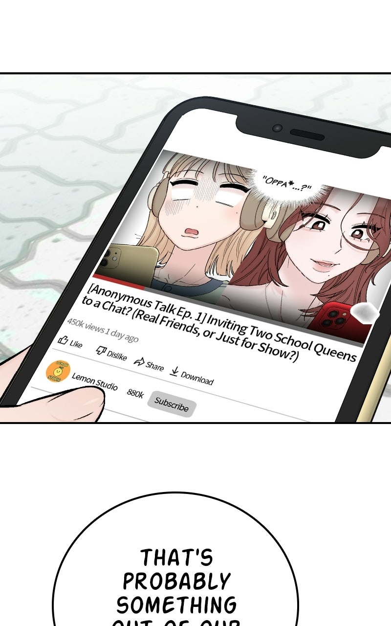 My Dud to Stud Boyfriend (S2) Ep. 164 - Yoroshiku for the Second Semester!! page 7 - 