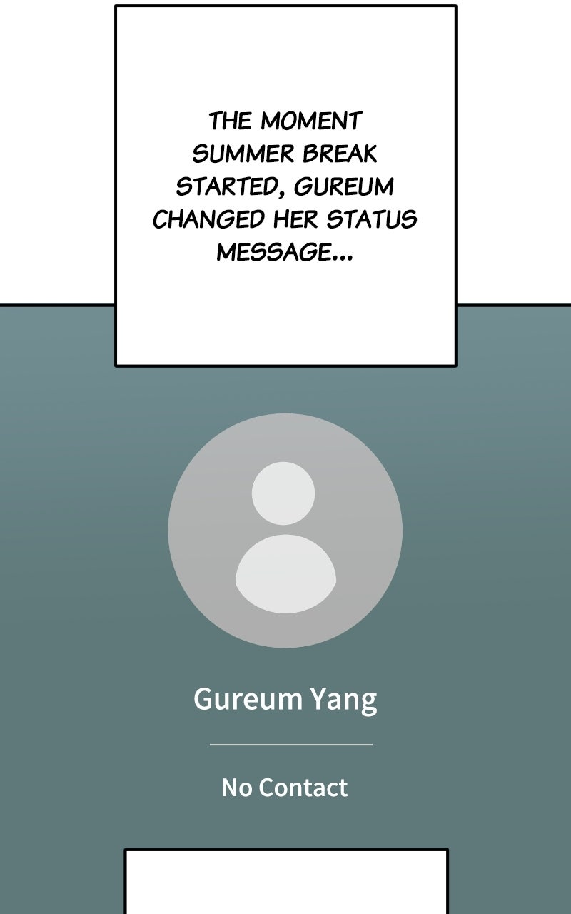 My Dud to Stud Boyfriend (S2) Ep. 164 - Yoroshiku for the Second Semester!! page 61 - 
