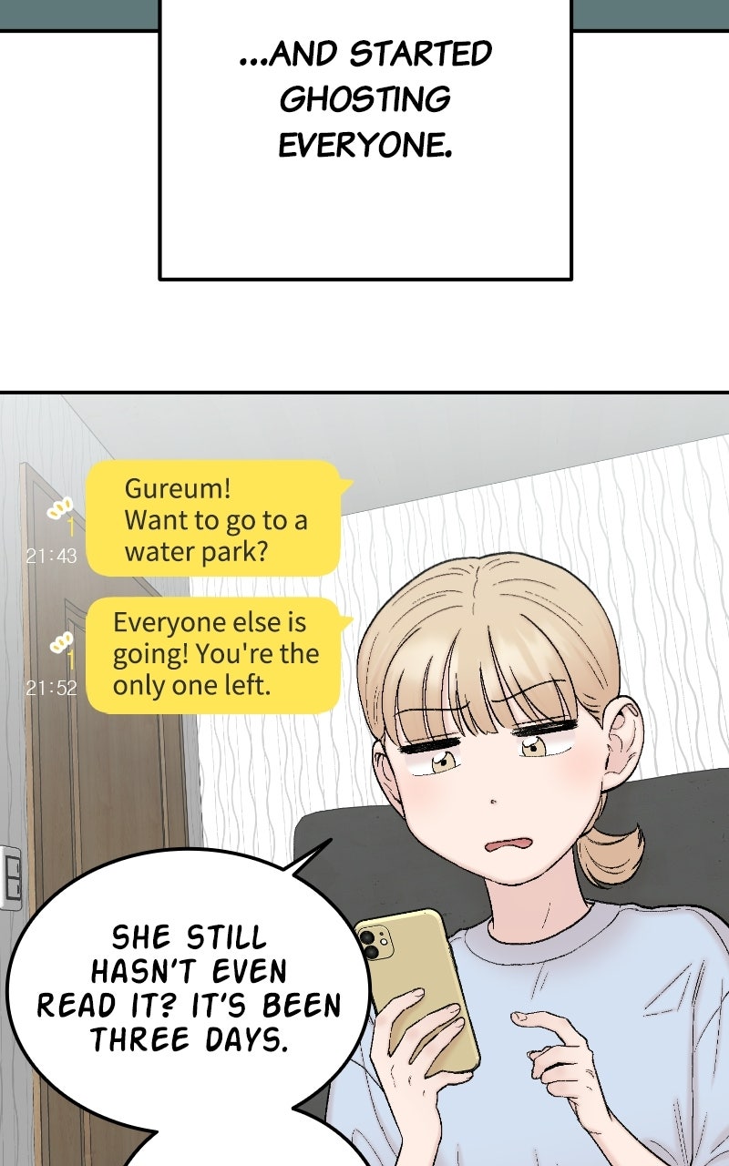 My Dud to Stud Boyfriend (S2) Ep. 164 - Yoroshiku for the Second Semester!! page 62 - 