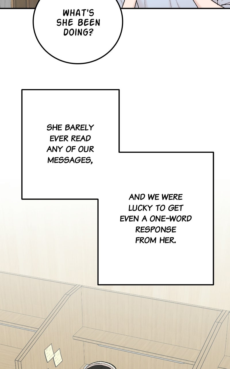 My Dud to Stud Boyfriend (S2) Ep. 164 - Yoroshiku for the Second Semester!! page 63 - 